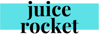 Juice Rocket ®